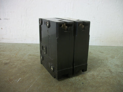 CUTLER-HAMMER BR CIRCUIT BREAKER BR245 45AMP 240VOLT 2POLE