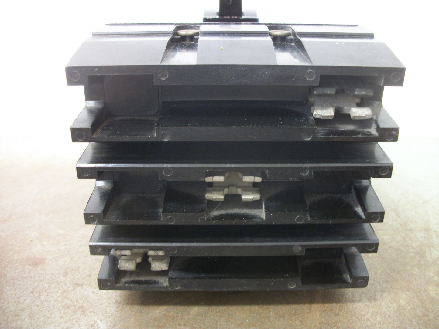 SQUARE D I-LINE FA CIRCUIT BREAKER FA32050 50AMP 240VOLT 3POLE BLACK