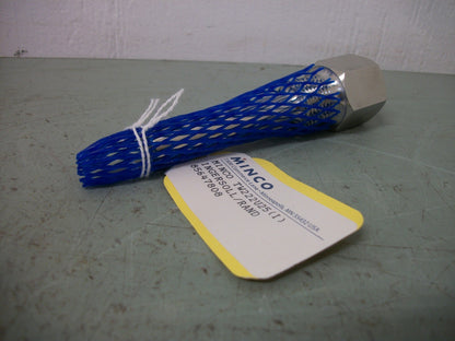 MINCO RTD SENSOR TRANSMITTER TW222U25 NOB