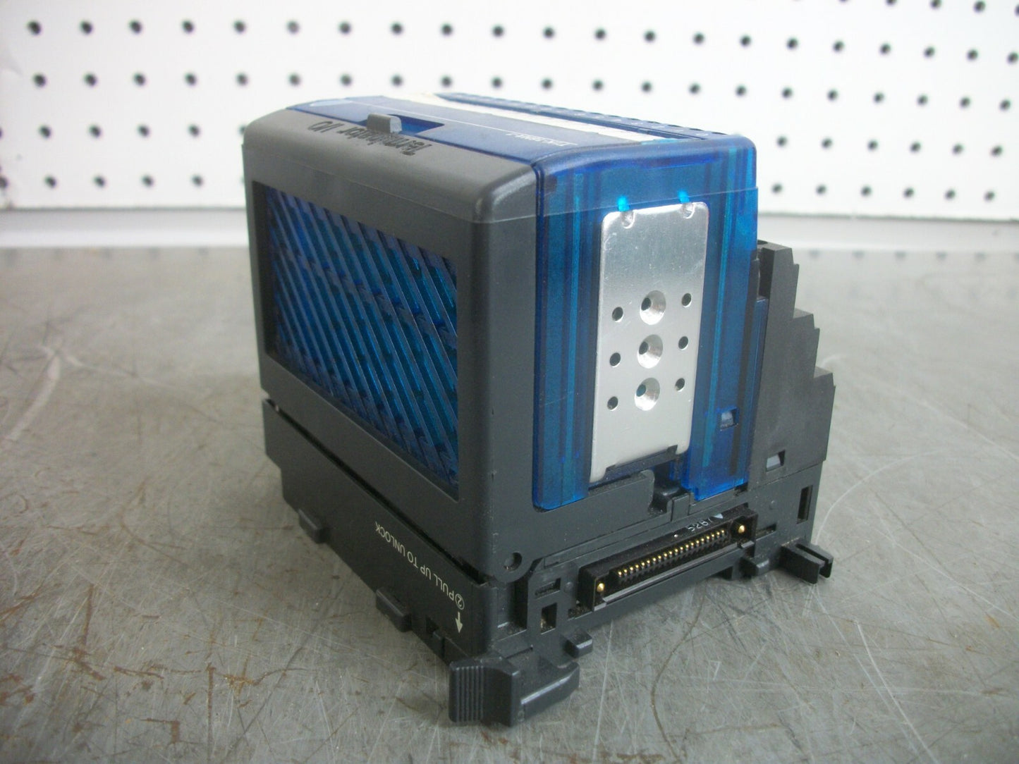 AUTOMATION DIRECT TERMINATOR DISCRETE INPUT MODULE T1K-16NA-1