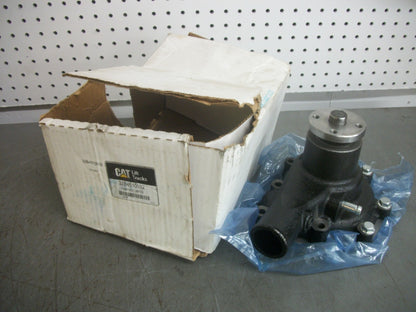 CAT WATER PUMP ASSEMBLY 32B4510032 NIB