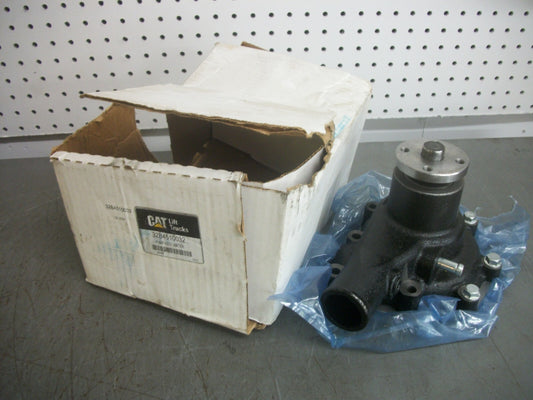 CAT WATER PUMP ASSEMBLY 32B4510032 NIB