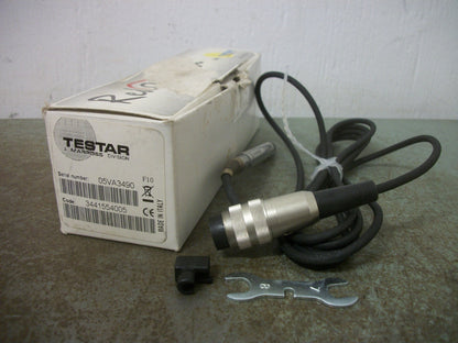 MARPOSS TESTAR RED CROWN F10 PENCIL PROBE 3441554005 NIB