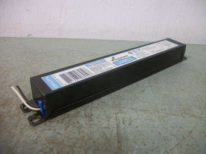 ADVANCE CENTIUM INSTANT START ELECTRONIC BALLAST ICN-2P32-N 120/277VOLT