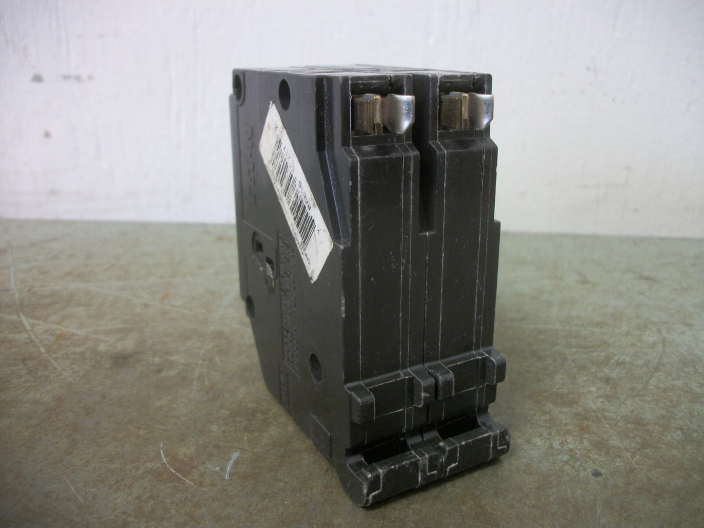 CUTLER-HAMMER EATON CH CIRCUIT BREAKER CH250 50AMP 240VOLT 2POLE