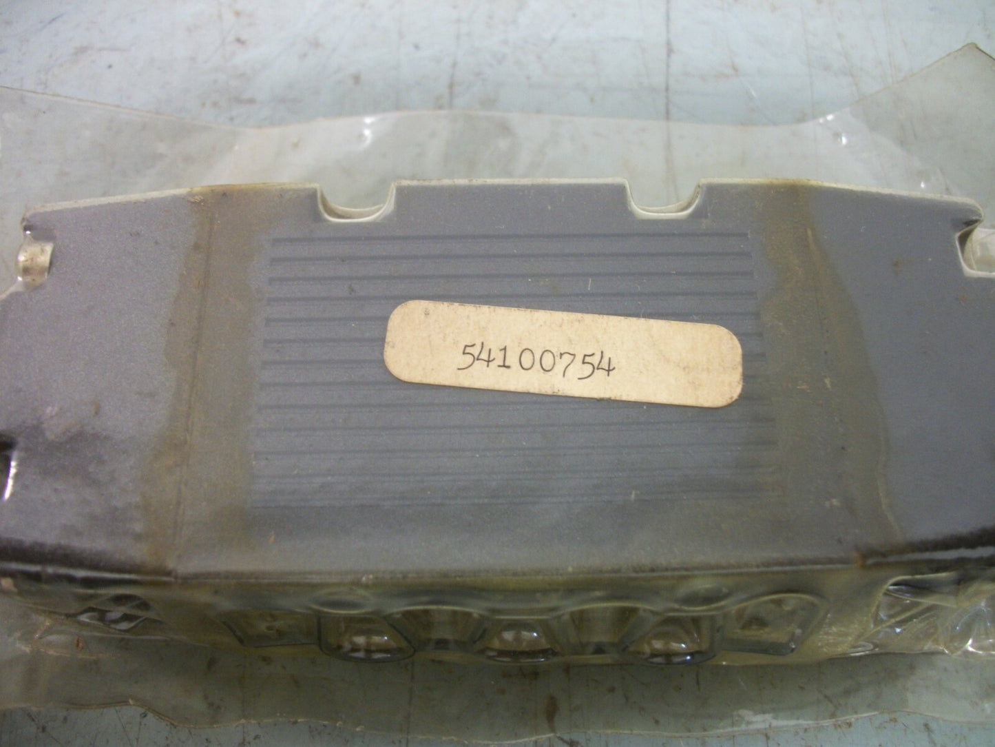 ASCO JOUCOMATIC SOLENOID VALVE 54100754 NEW