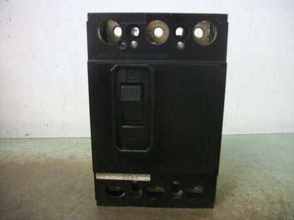 SIEMENS QJ CIRCUIT BREAKER QJ3B225 225AMP 240VOLT 3POLE