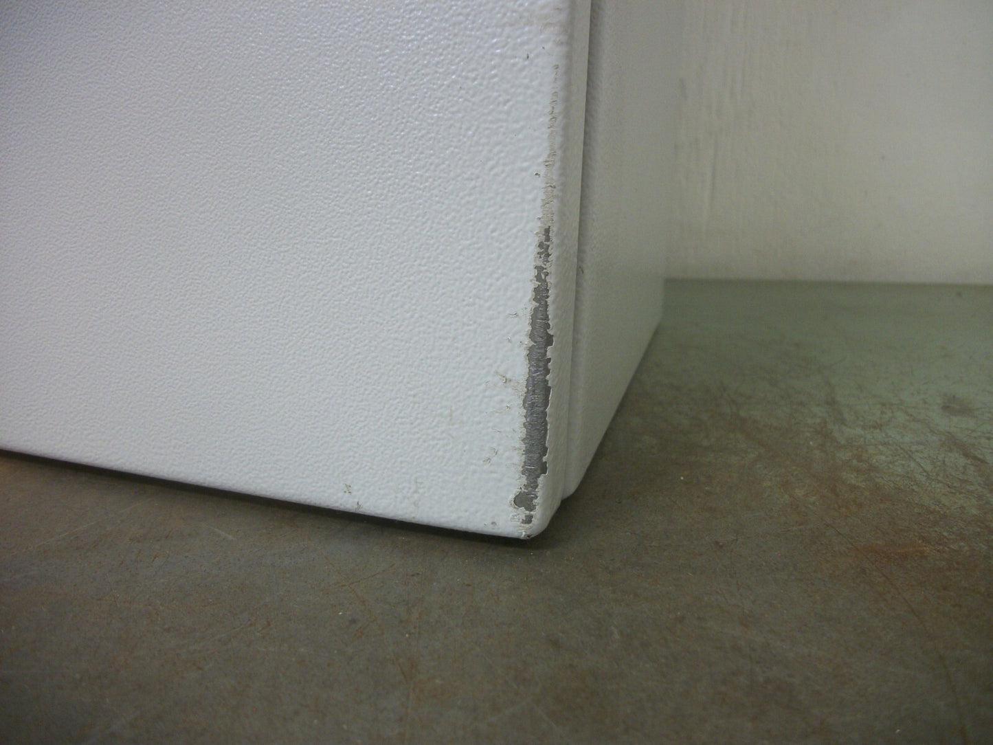 RITTAL 12 X 16 X 7 ENCLOSURE TYPE 1,12,3R,4 WM1034250