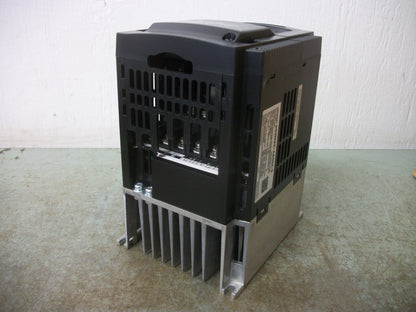 OMRON MX2 2.2KW INVERTER DRIVE 3G3MX2-AB022-E 3PH 200-240VOLT 12.0/11.0AMP