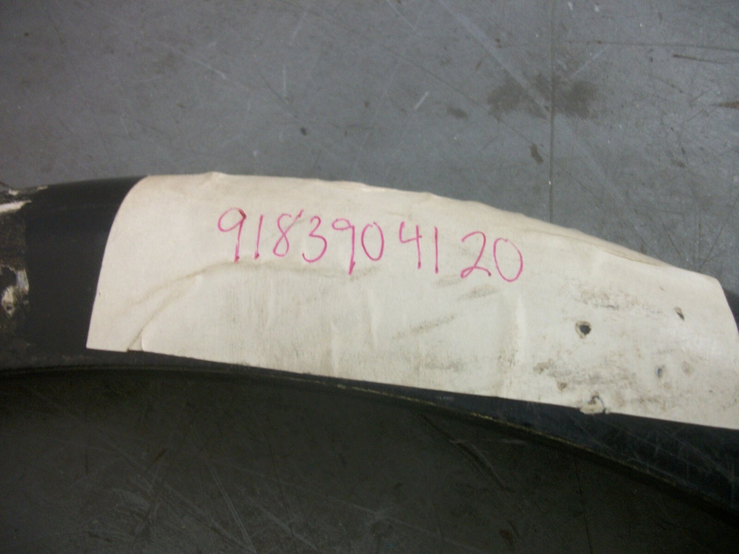 CAT SIDE RING 9183904120 NEW