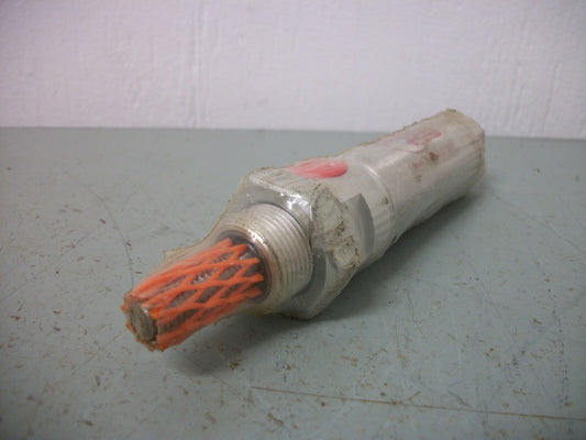 BIMBA PNEUMATIC CYLINDER CEC-00118-A-23 NEW