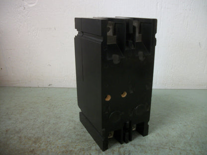 WESTINGHOUSE EHB CIRCUIT BREAKER EHB2020 20AMP 480VOLT 2POLE