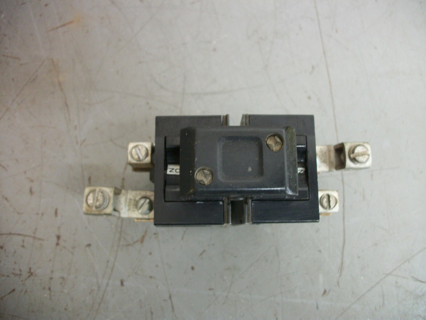 SIEMENS ITE NI PUSHMATIC CIRCUIT BREAKER P250 50AMP 240VOLT 2POLE