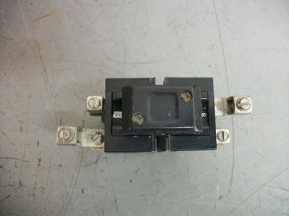 SIEMENS ITE NI PUSHMATIC CIRCUIT BREAKER P250 50AMP 240VOLT 2POLE