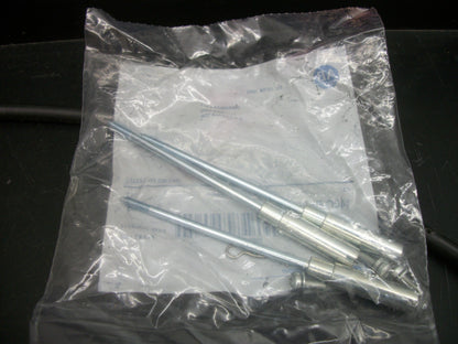 ALLEN-BRADLEY 4FT FLEX CABLE OPERATOR 140G-H-FCX04 NOB