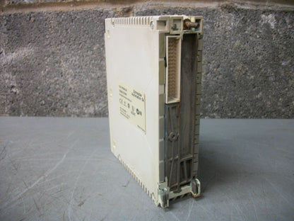 TELEMECANIQUE TSX PREMIUM 2-CHANNEL COMMUNICATION PLC MODULE TSXSCY21601