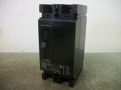 WESTINGHOUSE FB CIRCUIT BREAKER FB2040 40AMP 600VOLT 2POLE