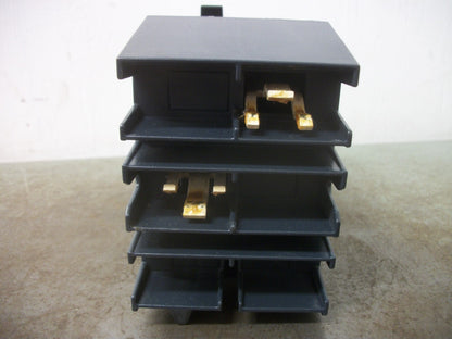 SQUARE D POWERPACT I-LINE BG CIRCUIT BREAKER BGA24020Y1 20AMP 480VOLT 2POLE