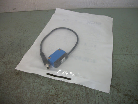 SICK PHOTOELECTRIC RETRO-REFLECTIVE SENSOR GL6-P0511S19 NEW