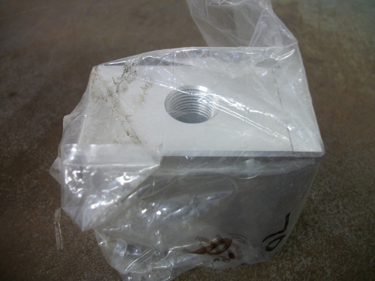 KOGANEI CHECK VALVE C375-14W NEW