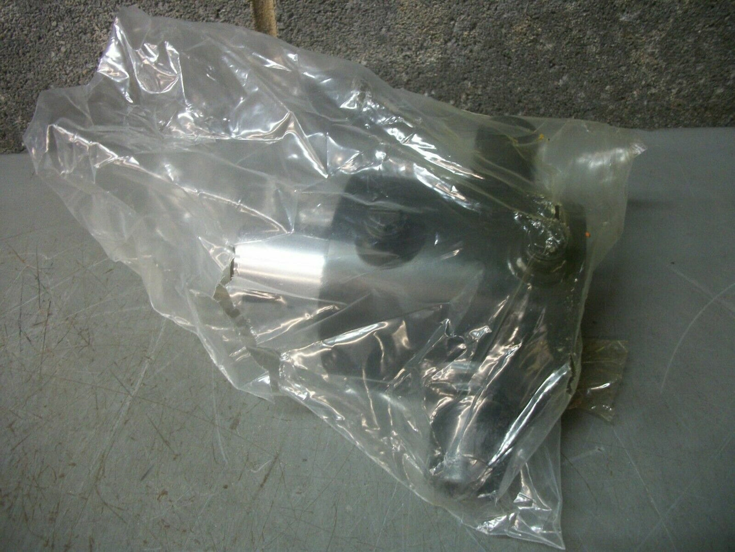 CAT TILT RAM CYLINDER ASSEMBLY NA021770 NEW