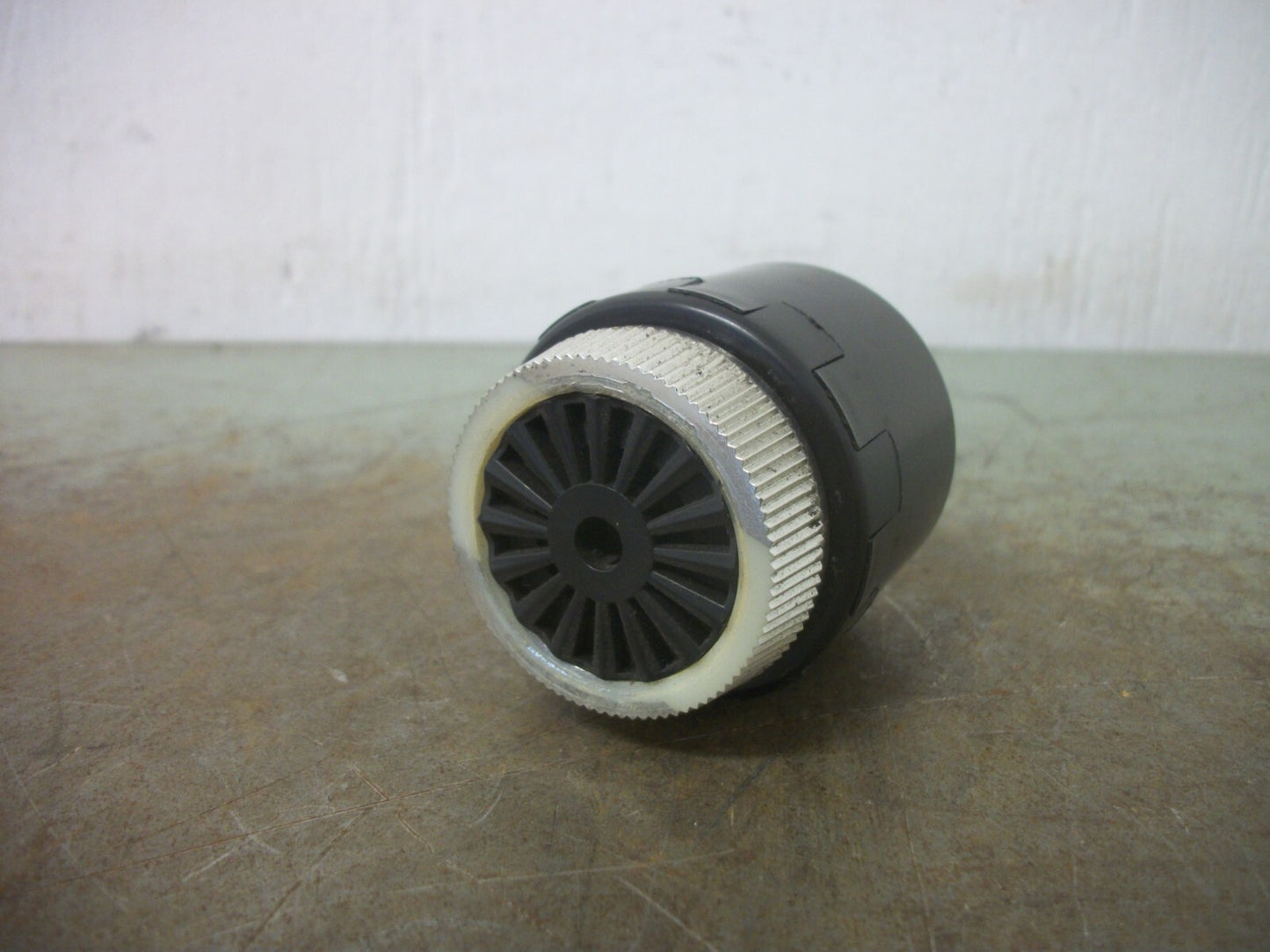 EDWARDS AUDIBLE SIGNAL E102A 6-28VDC