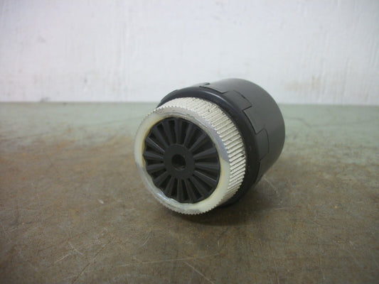 EDWARDS AUDIBLE SIGNAL E102A 6-28VDC