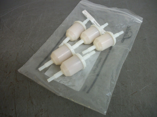 LINDE LOT OF 5 AIR FILTERS L0009832089 NEW