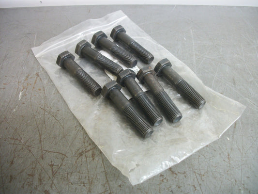 GENIE LOT OF 8 M14X65 BOLTS 218357 NEW