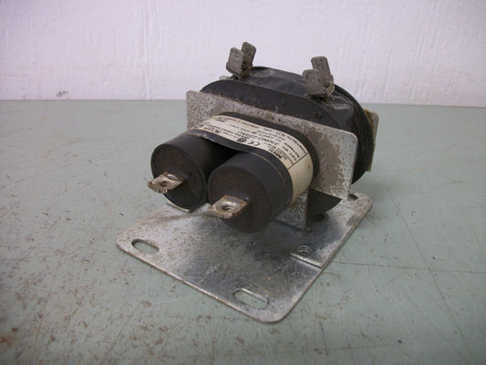MDI RELAY 230NO-220AU 208/240VCOIL 30AMP 600VOLT