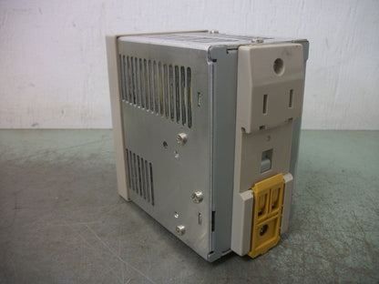 OMRON PLC POWER SUPPLY S8VS-18024