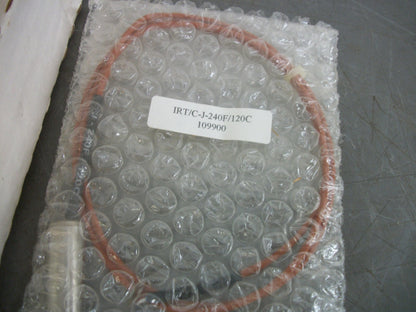 EXERGEN INFRARED THERMOCOUPLE J-240F/120C NIB