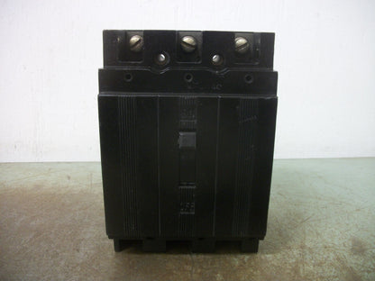 WESTINGHOUSE EA CIRCUIT BREAKER EA3040 40AMP 240VOLT 3POLE