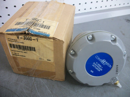 JOHNSON CONTROLS DIAPHRAGM ACTUATOR V-3000-1 NIB