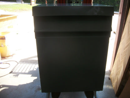 HAMMOND 75KVA 3PH TRANSFORMER TYPE 3R NMK75KG HV 480 LV 380Y/219