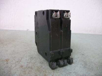 CUTLER-HAMMER CH CIRCUIT BREAKER CH240 40AMP 240VOLT 2POLE