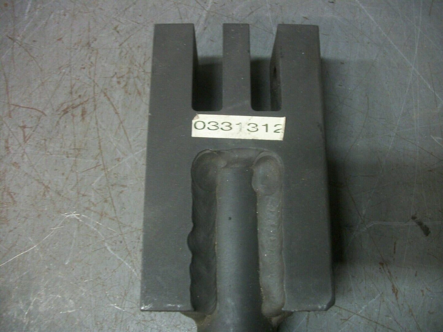 CAT PLUNGER 0331312 NOB