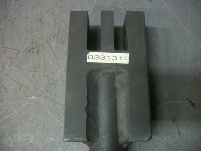 CAT PLUNGER 0331312 NOB