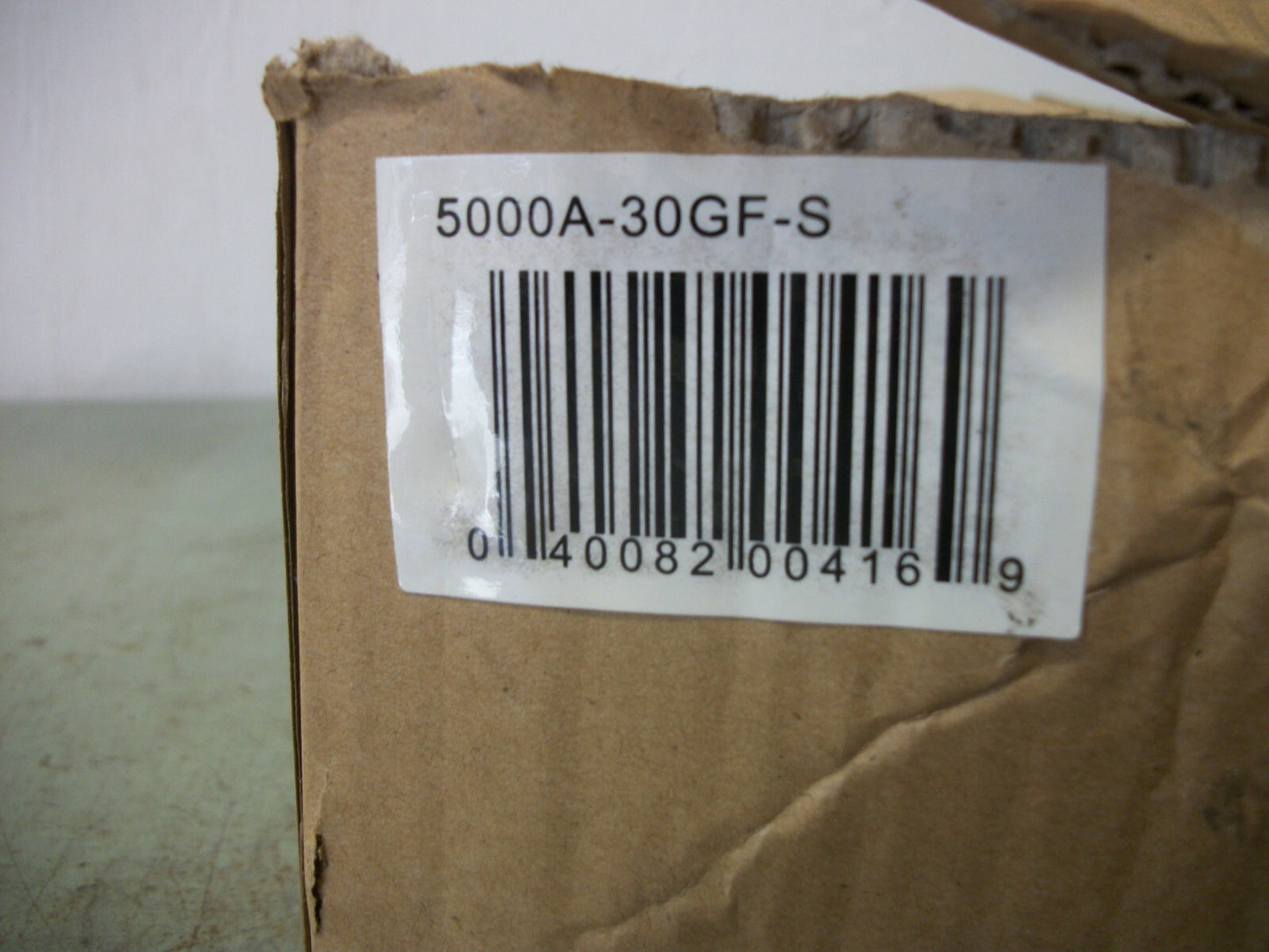 PRO-REEL ELECTRICAL CORD REEL 5000A-30GF-S 10AMP 1250WATT 125VOLT NIB