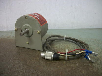 MADISON TYPE E-01 ENCODER 7VOLT NOB