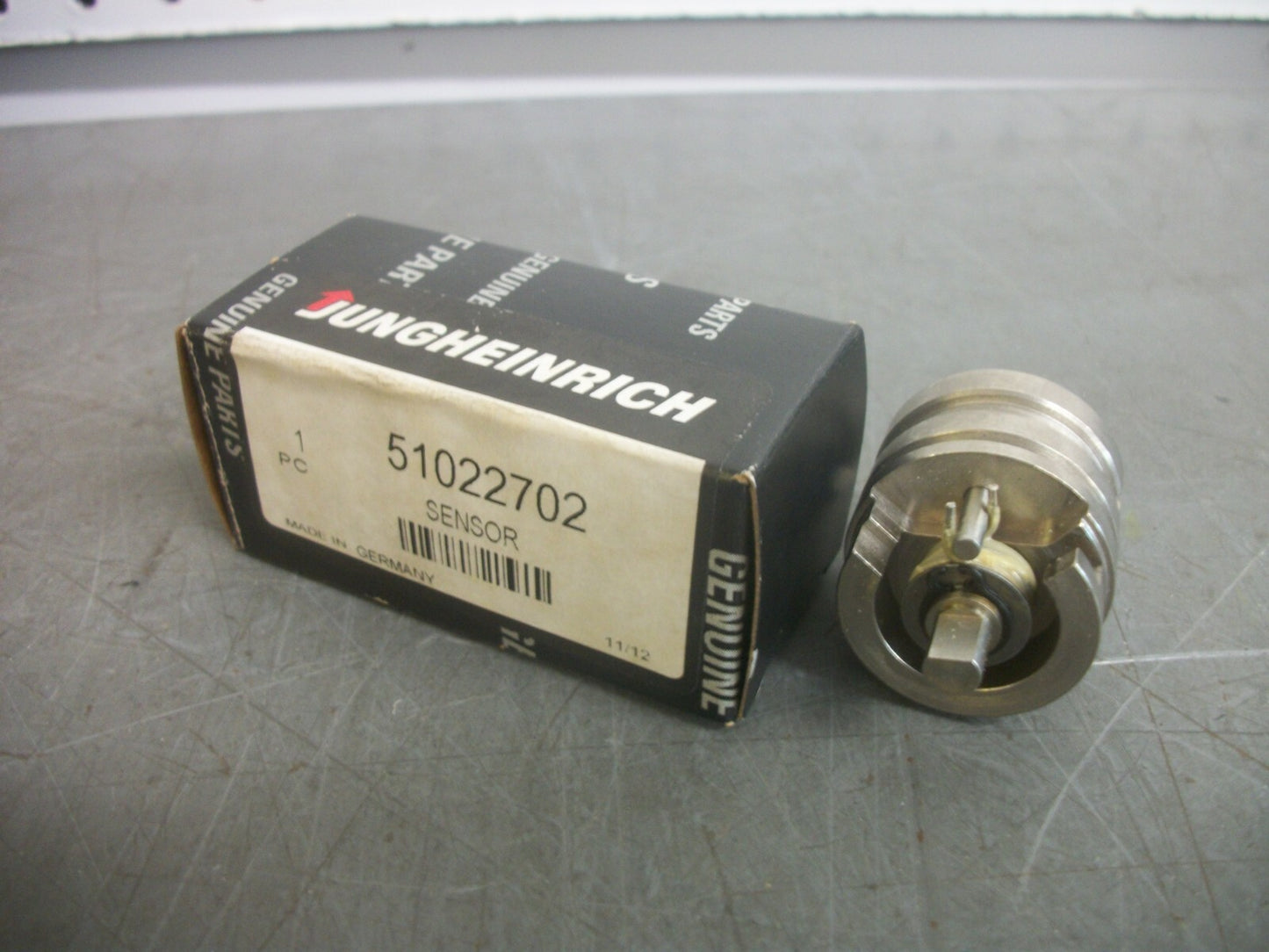 JUNGHEINRICH SENSOR 51052702 NIB