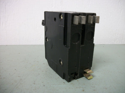 SQUARE D QO CIRCUIT BREAKER QO230 30AMP 240VOLT 2POLE OLD