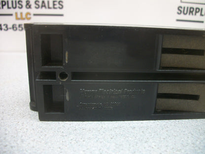 MURRAY MD CIRCUIT BREAKER MD2200 200AMP 240VOLT 2POLE NOB