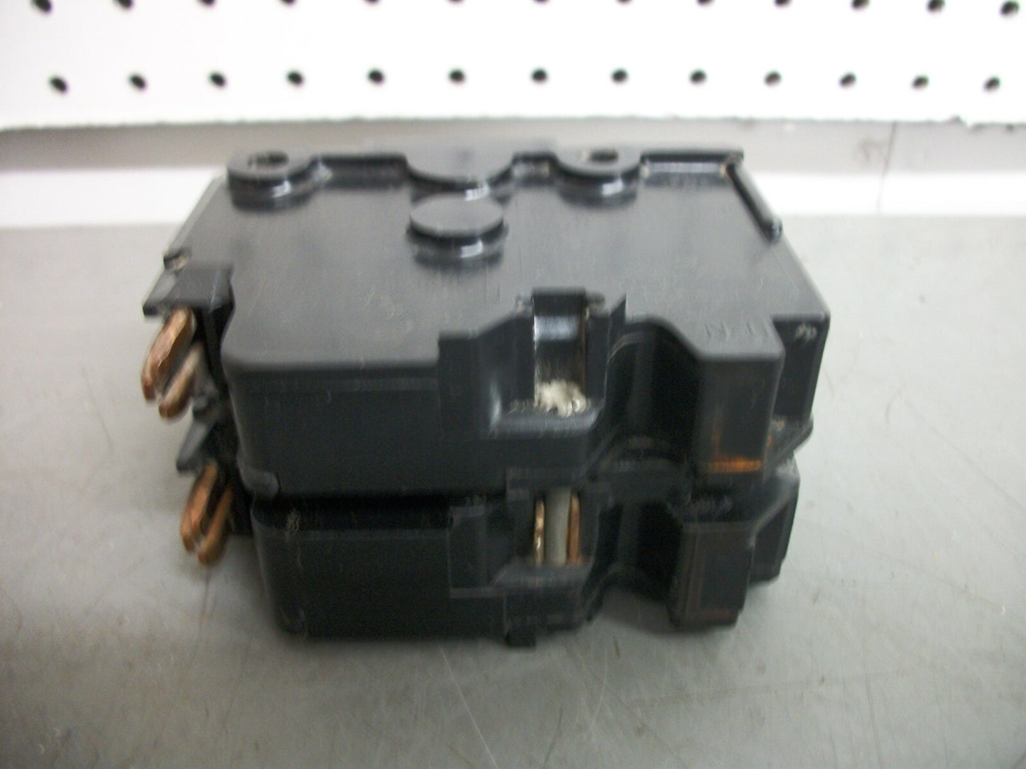 FEDERAL PACIFIC NA-NI CIRCUIT BREAKER NA240 40AMP 240VOLT 2POLE