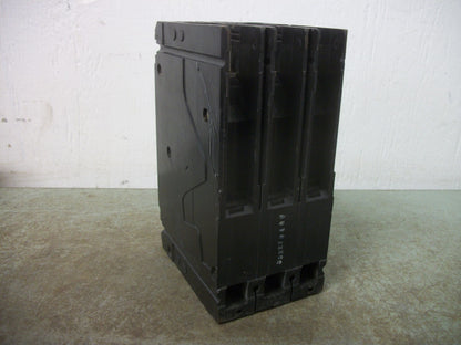 SIEMENS ITE E4-A CIRCUIT BREAKER E43B100 100AMP 480VOLT 3POLE