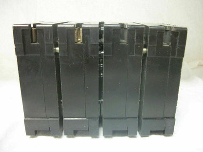 SIEMENS EQ-P CIRCUIT BREAKER QD3B020 20AMP 240VOLT 3POLE