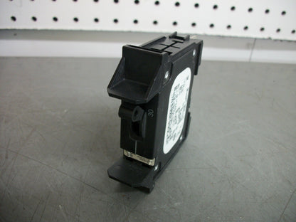 AIRPAX CIRCUIT BREAKER LEL1-1REC4-28434-3101 30AMP 80VOLT 1POLE