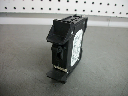 AIRPAX CIRCUIT BREAKER LEL1-1REC4-28434-3101 30AMP 80VOLT 1POLE