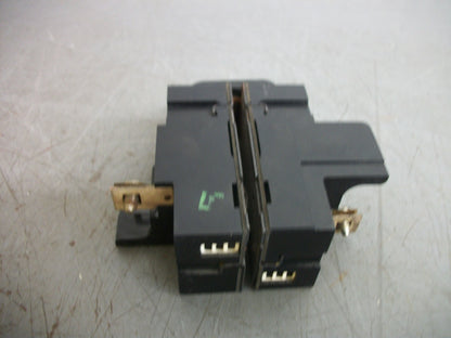 BULLDOG PUSHMATIC CIRCUIT BREAKER P215 15AMP 240VOLT 2POLE