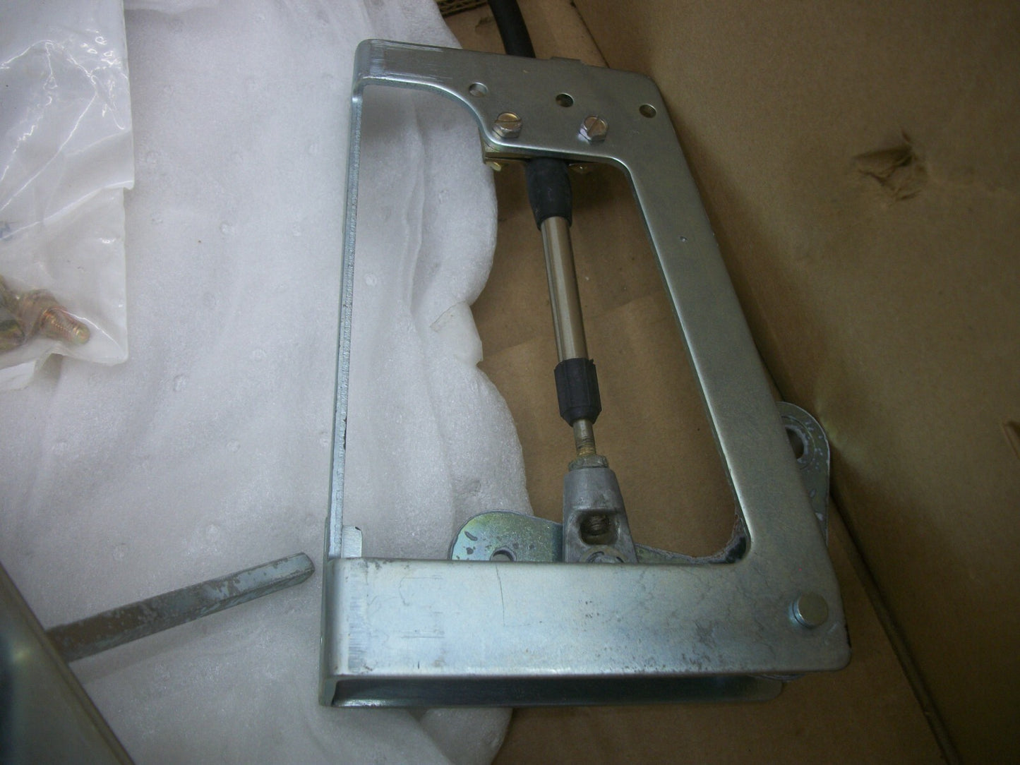 ALLEN-BRADLEY 3FT CABLE OPERATED DISCONNECT ACCESSORY 194R-FC03 30/60AMP NIB